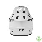 O'Neal BACKFLIP Helmet SOLID White