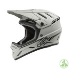 O'Neal BACKFLIP Helmet SOLID Gray