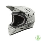 O'Neal BACKFLIP Helmet SOLID Gray