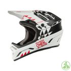 O'Neal BACKFLIP Helmet KNOX white/black