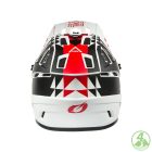 O'Neal BACKFLIP Helmet KNOX white/black