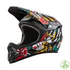 O'Neal BACKFLIP Helmet INKED Multi