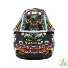 O'Neal BACKFLIP Helmet INKED Multi