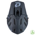 O'Neal BACKFLIP Helmet SOLID Black