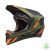 O'Neal BACKFLIP Helmet STRIKE Olive