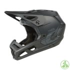 O'Neal SL1 Helmet SOLID Black