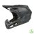 O'Neal SL1 Helmet SOLID Black