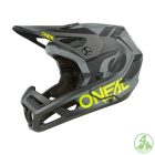 O'Neal SL1 Helmet STRIKE Gray