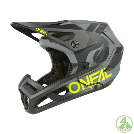 O'Neal SL1 Helmet STRIKE Gray