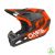 O'Neal SL1 Helmet STRIKE Red