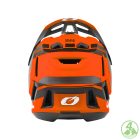 O'Neal SL1 Helmet STRIKE Red