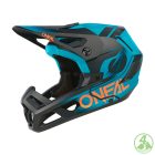 O'Neal SL1 Helmet STRIKE Teal