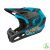 O'Neal SL1 Helmet STRIKE Teal