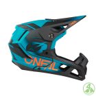 O'Neal SL1 Helmet STRIKE Teal