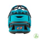 O'Neal SL1 Helmet STRIKE Teal