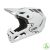 O'Neal SL1 Helmet CREST White
