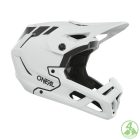 O'Neal SL1 Helmet CREST White