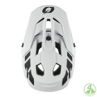 O'Neal SL1 Helmet CREST White