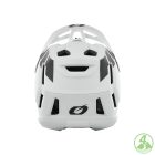 O'Neal SL1 Helmet CREST White