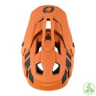 O'Neal SL1 Helmet CREST Orange
