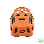 O'Neal SL1 Helmet CREST Orange