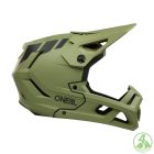O'Neal SL1 Helmet CREST Olive