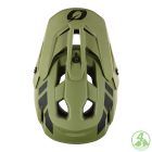 O'Neal SL1 Helmet CREST Olive