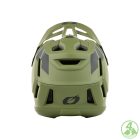 O'Neal SL1 Helmet CREST Olive