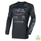 O'Neal ELEMENT Jersey BRAND