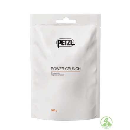 Petzl POWER CRUNCH 500G 