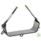 Petzl PODIUM   Black, Yellow