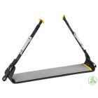 Petzl LITEPOD   Black, Yellow