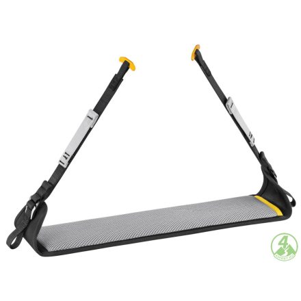 Petzl LITEPOD   Black, Yellow