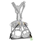 Petzl LITEPOD   Black, Yellow