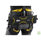 Petzl LITEPOD   Black, Yellow