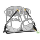 Petzl LITEPOD   Black, Yellow