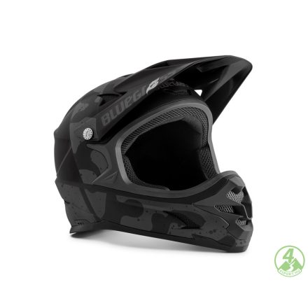 Bluegrass Intox Fullface helmet