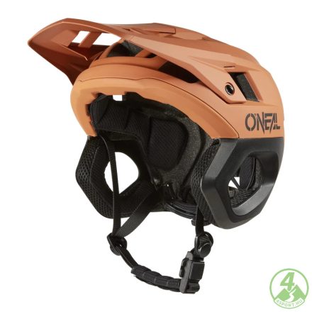 O'Neal TRAPPER Helmet 
