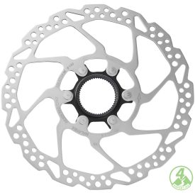 Shimano SM-RT54 180mm-es féktárcsa Center Lockos