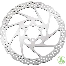 Shimano SM-RT56 180mm-es féktárcsa 