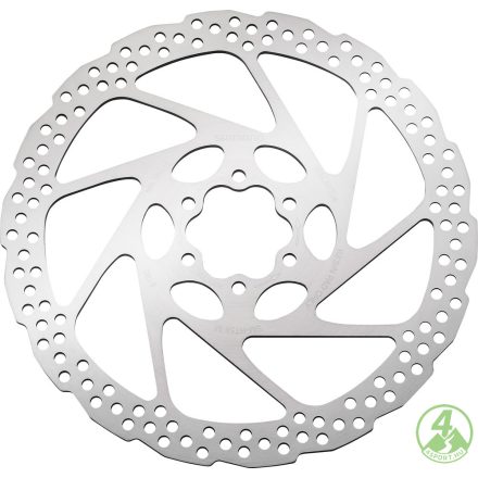 Shimano SM-RT56 180mm-es féktárcsa 