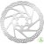 Shimano SM-RT56 180mm-es féktárcsa 
