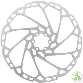 Shimano SM-RT66 LL 220mm-es féktárcsa 