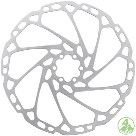 Shimano SM-RT66 LL 220mm-es féktárcsa 