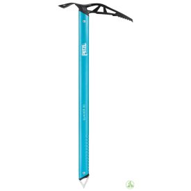 Petzl GLACIER Light Blue 50 cm