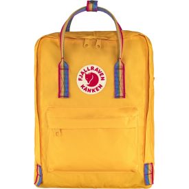 Fjällräven Kånken rainbow hátizsák