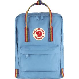 Fjällräven Kånken rainbow hátizsák