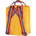 Fjällräven Kånken rainbow mini hátizsák