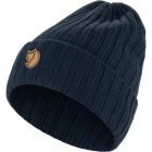 Fjällräven Byron hat-dark navy