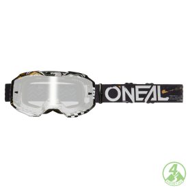 O'Neal B-10 Goggle ATTACK